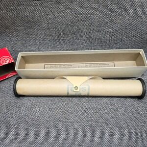 QRS Player Piano Word Roll 8737 I Whistle A Happy Tune 1951 Red Box Good Vintage